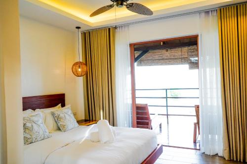 Woody's Place Siargao 5
