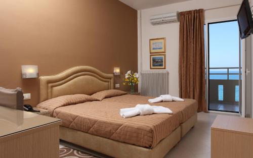 Kronos Hotel, Heraklio Town (photo 11)
