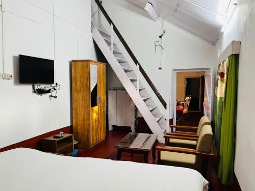Coorg Daffodil Guesthouse photo 2