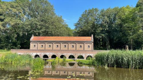 Bungalow Bavelds Home - Denekamp