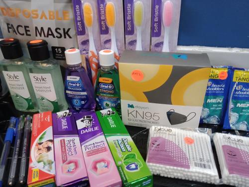 Thian Siong Inn Thian Siong Inn