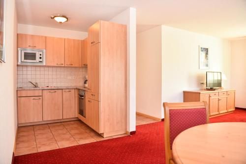 Aparthotel Sonnenburg - image 4