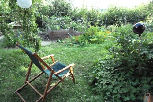 B&B Rosenrot in Eichberg, Österreich