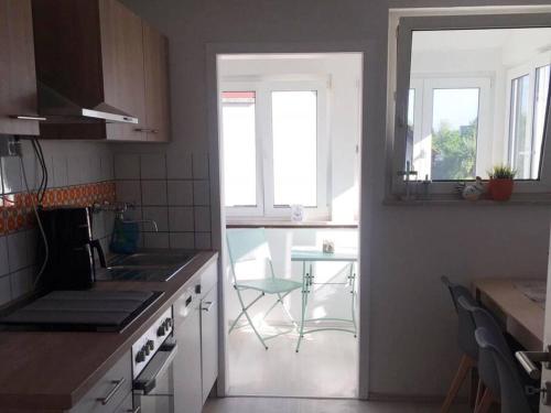 22C große Wohnung 4 Schlafzimmer Wlan/SmartTV in 科布