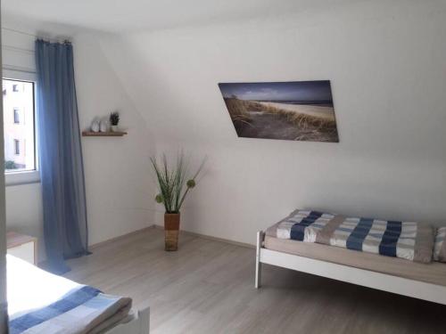 22C große Wohnung 4 Schlafzimmer Wlan/SmartTV in 科布