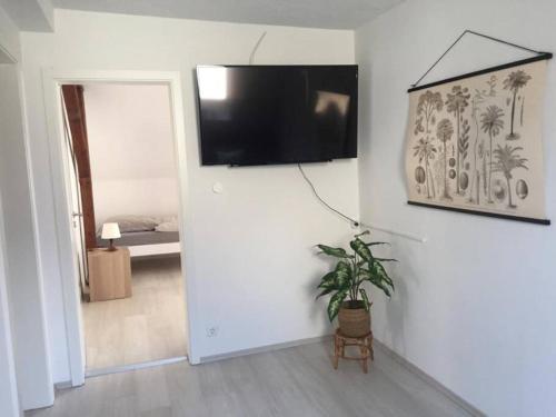 22C große Wohnung 4 Schlafzimmer Wlan/SmartTV in 科布