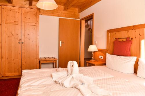 Aparthotel Sonnenburg - image 10