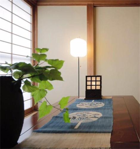 Osaka MISAKI Traditional Japanese house 2-6 ppl near station