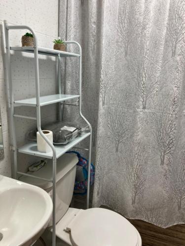 Cabañas del Maipo - Cabaña Maipo - Apartment - San José de Maipo