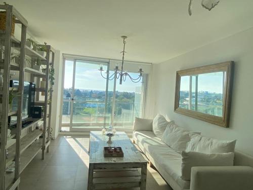 Espectacular Departamento con vista increible