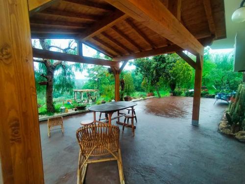  Loft, Il Giardino Sabino in Palombara Sabina