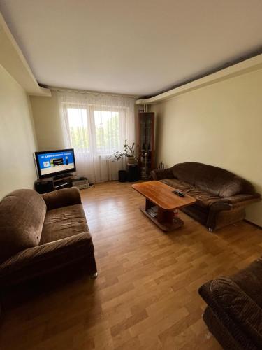 4 Room Flat