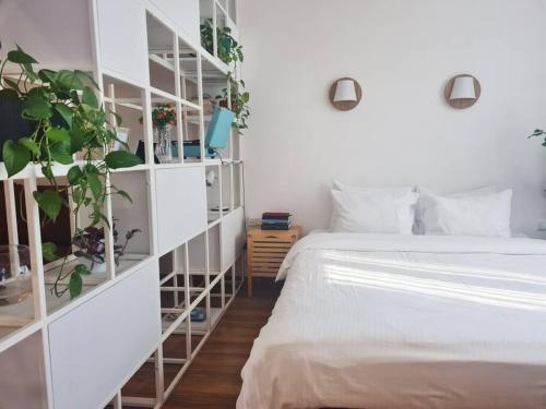 Iako's Cozy Apartment in Batumi