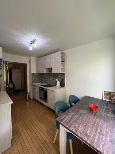 Apartment Azzul Apartment Azzul