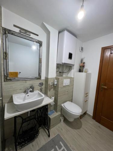 Apartment Azzul Apartment Azzul