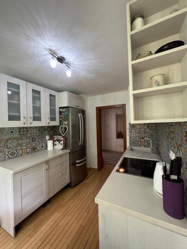 Apartment Azzul Apartment Azzul