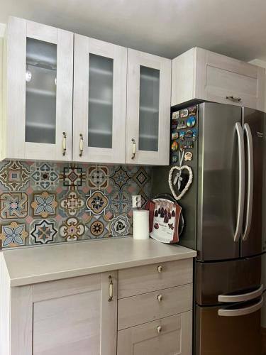 Apartment Azzul Apartment Azzul