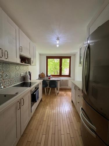 Apartment Azzul Apartment Azzul