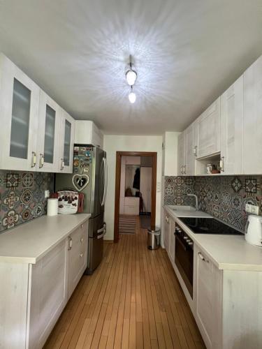 Apartment Azzul Apartment Azzul