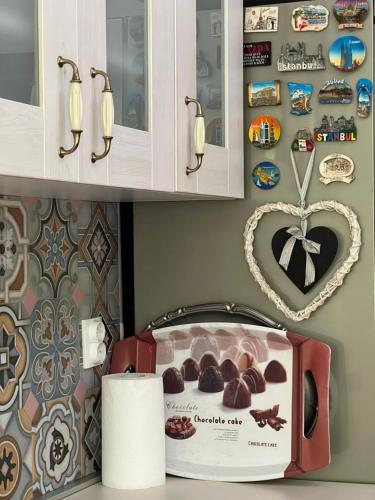 Apartment Azzul Apartment Azzul