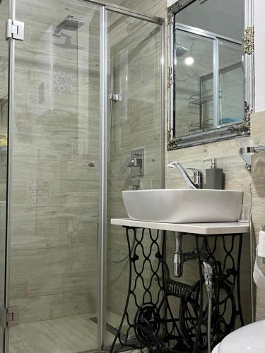 Apartment Azzul Apartment Azzul