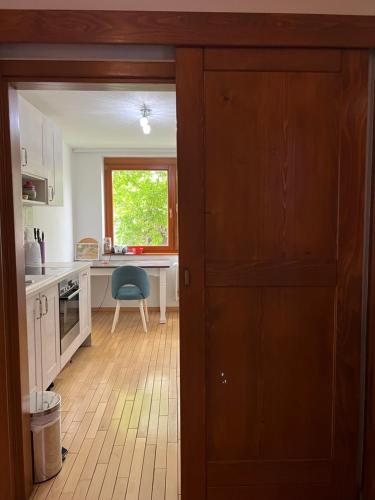 Apartment Azzul Apartment Azzul