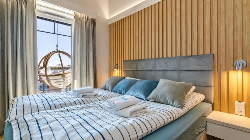 PORT KRYNICA Apartamenty