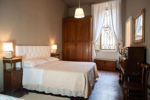 Appartamento l'Antico Rione - Regione Gandolfi