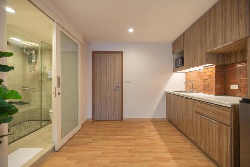 EXORESIDENCE - Heart of Chinatown - 화장실