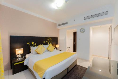 City Stay Prime Hotel Apartments - Al Barsha, Dubaj (fotografie 7)