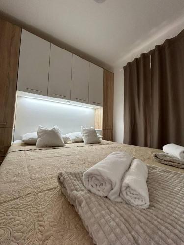 OreMore - Premium mobile home - Oaza Mira Camping, Drage, Drage (photo 10)
