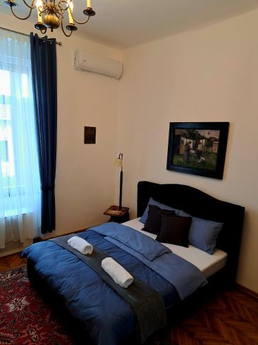 Weisz Apartment - With Free Private Parking,Wifi