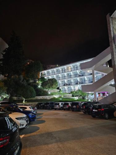 Hotel Mediteran Ulcinj - image 3