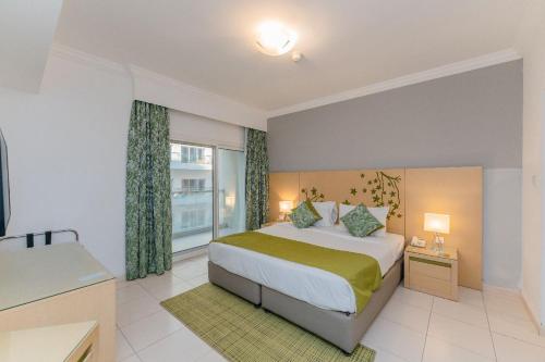 City Stay Prime Hotel Apartments - Al Barsha Main image