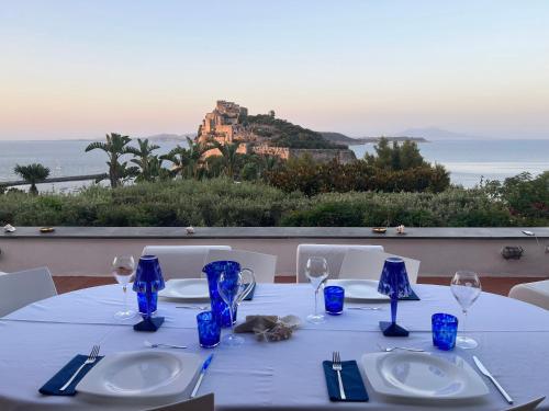 Villa To Ischia With Love 4