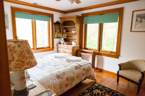 Honey Maple Grove BnB