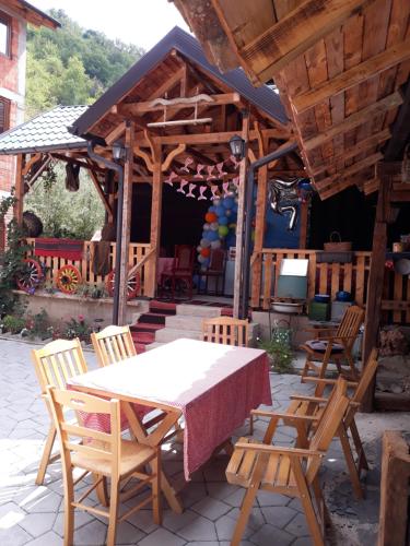 Etno kuca Petrovic in Prizren