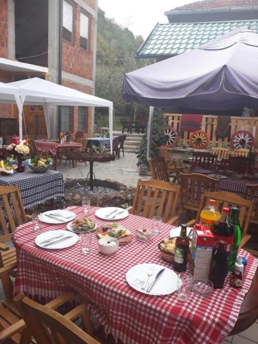 Etno kuca Petrovic in Prizren