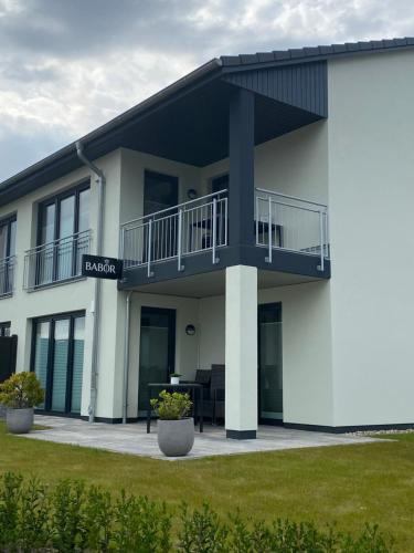 Haus Edith, Sassnitz (foto 4)