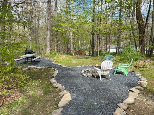 Echo Valley Cottages