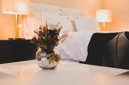 Hotel Alexandar Lux Room Type - Studio Apartment