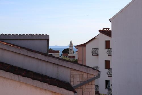 Hotel Zvonimir – Stobrec, MD