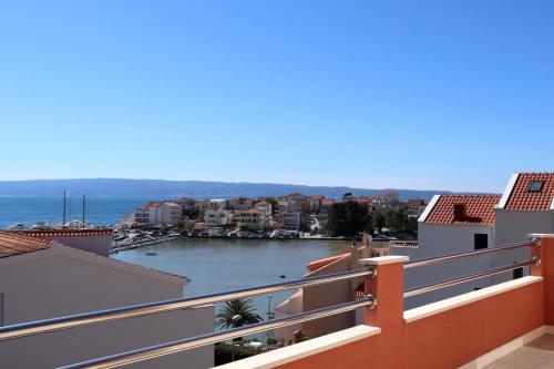 Hotel Zvonimir – Stobrec, MD
