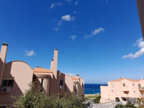 La Casa di Vossia Addaura