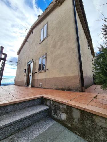 Viesnīcas āriene, Nonna Dorina in Pietrabbondante
