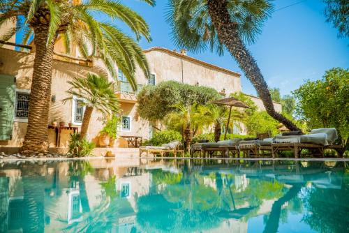 . La Maison Taroudant
