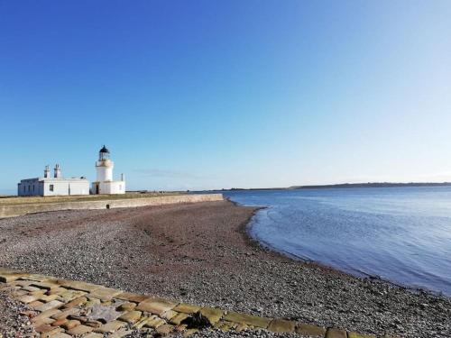 B&B Fortrose - Applegrove, perfect 2 bed bungalow, Fortrose - Bed and Breakfast Fortrose