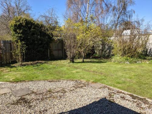 Applegrove, perfect 2 bed bungalow, Fortrose