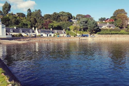 Applegrove, perfect 2 bed bungalow, Fortrose