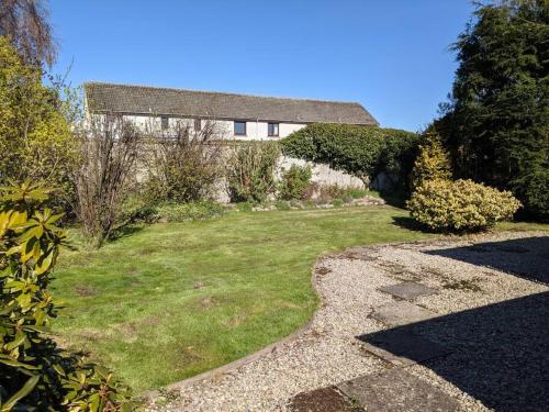 Applegrove, perfect 2 bed bungalow, Fortrose